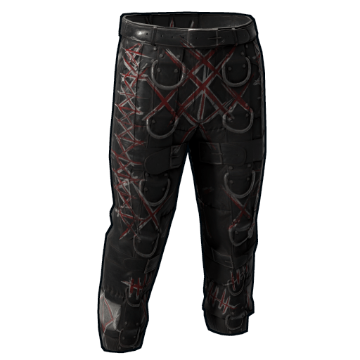 Psycho Pants