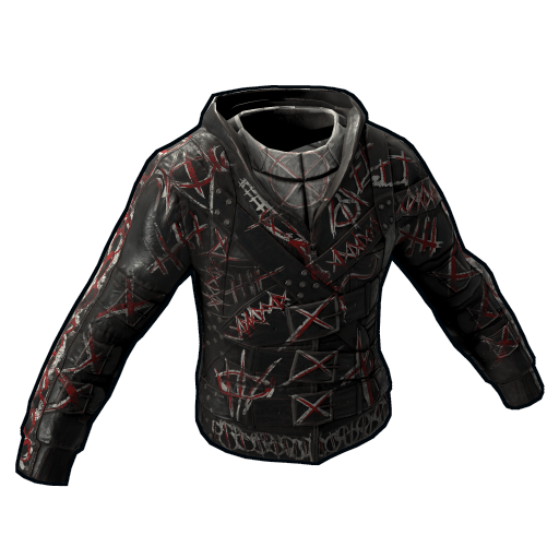 Psycho Hoodie