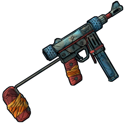 Cel SMG