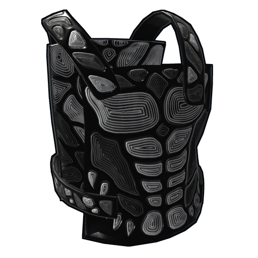 HellCore Chestplate