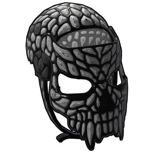 HellCore Facemask