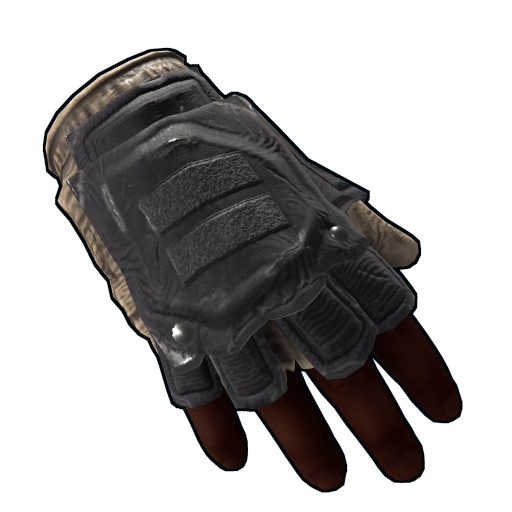 Ballistic Gloves