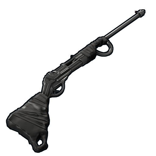 Factory New Bolt Rifle