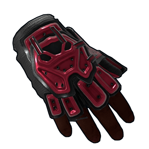 Redemption Roadsign Gloves