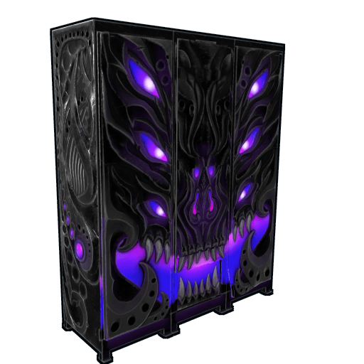 Abyss Locker