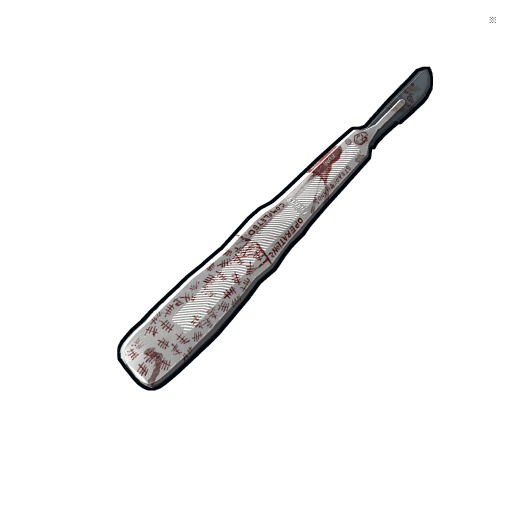 Scalpel