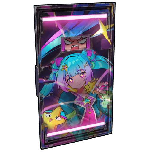 Popstar Armored Door