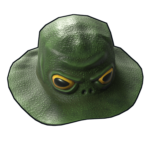 Frog Boonie