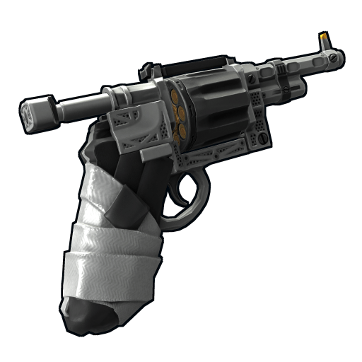 Optimized Revolver