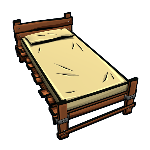 JPEG Bed