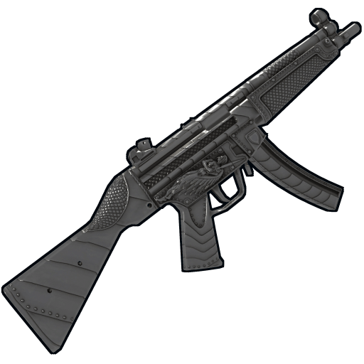 Valkyrie Mp5