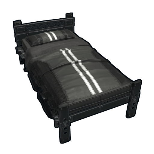 Training Bed