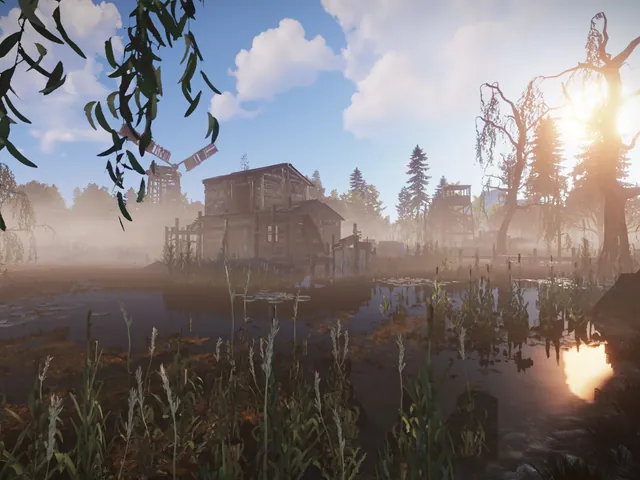 Bandit Camp
