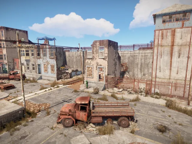 Outpost