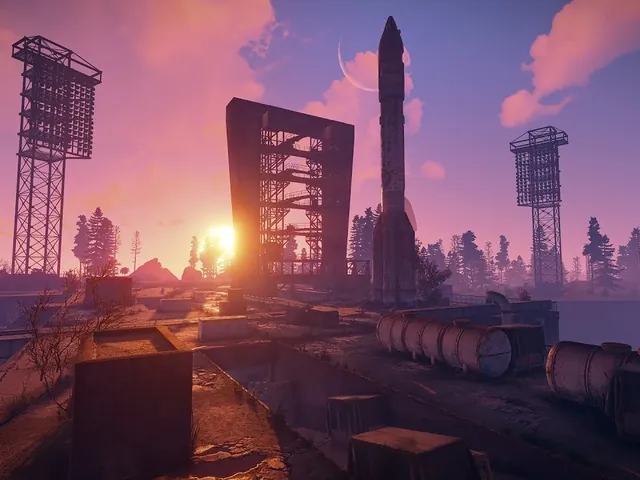 Launch Site