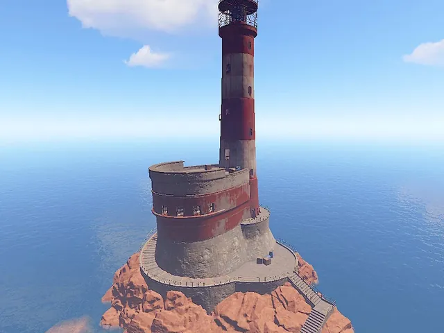 Lighthouse