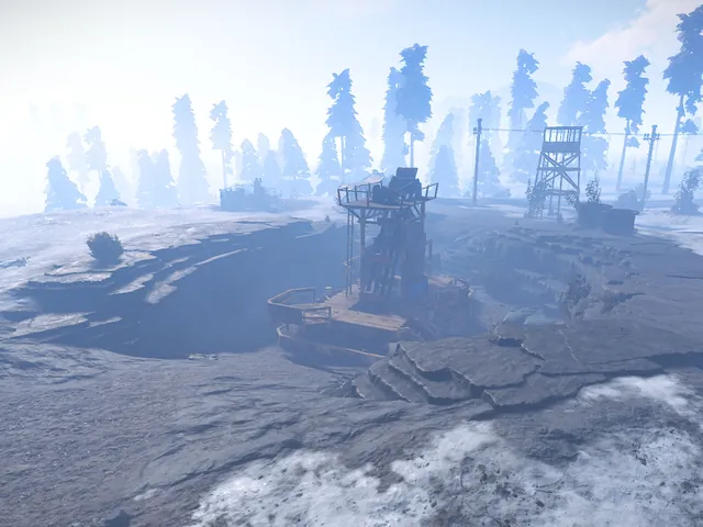HQM Quarry
