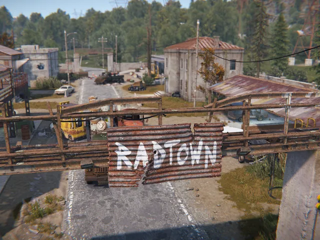 Radtown