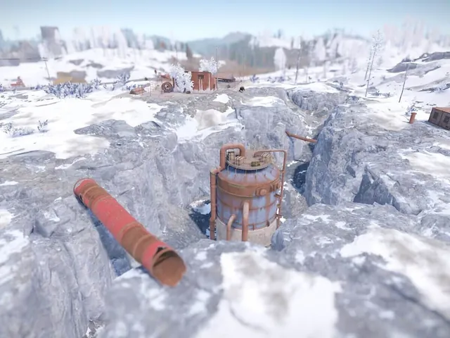 Sewer Branch