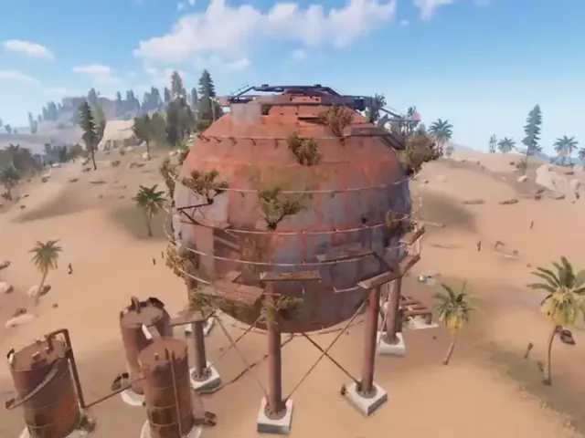 The Dome