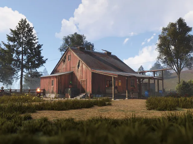 Ranch